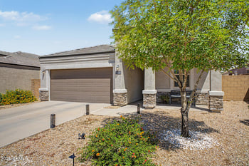 1258 Denvil Dr, Casa Grande, AZ 85122