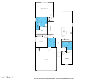 1258 Denvil Dr, Casa Grande, AZ 85122