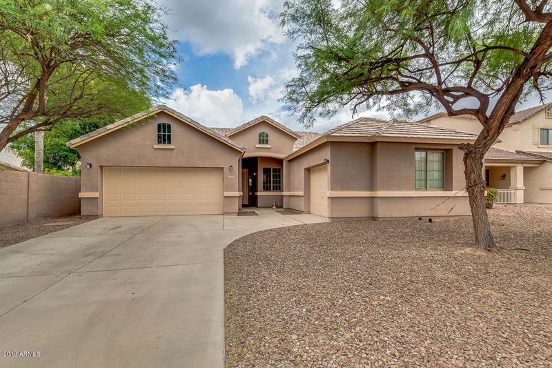 1258 E Catino Ct, San Tan Valley, AZ 85140