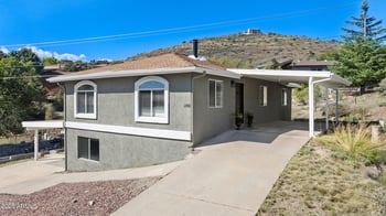 1258 Lois Dr, Prescott, AZ 86301