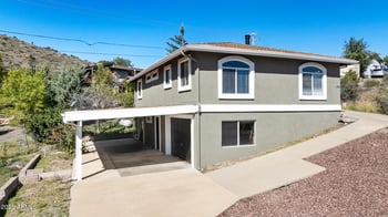 1258 Lois Dr, Prescott, AZ 86301