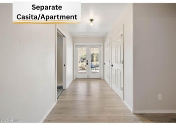 1258 Lois Dr, Prescott, AZ 86301