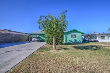 1258 Manhatton Dr, Tempe, AZ 85282