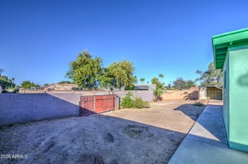 1258 Manhatton Dr, Tempe, AZ 85282
