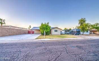 1258 Manhatton Dr, Tempe, AZ 85282