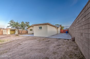 1258 Manhatton Dr, Tempe, AZ 85282