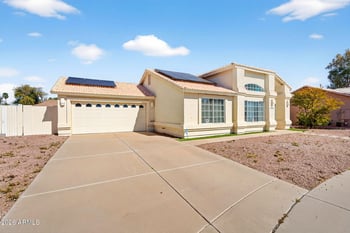 1258 Manor Dr, Casa Grande, AZ 85122