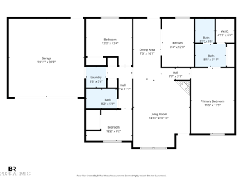 1258 Manor Dr, Casa Grande, AZ 85122