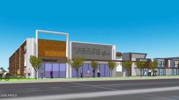 1258 Recker Rd #6, Mesa, AZ 85205