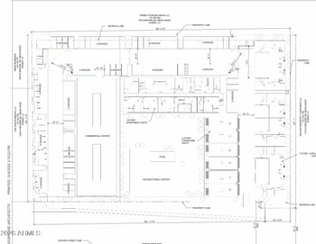 1258 Recker Rd #6, Mesa, AZ 85205