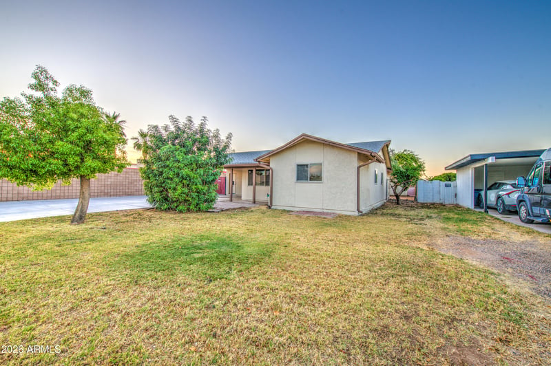 1258 W Manhatton Dr, Tempe, AZ 85282