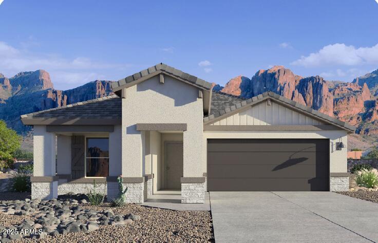 12580 Mountain View Dr, Avondale, AZ 85323