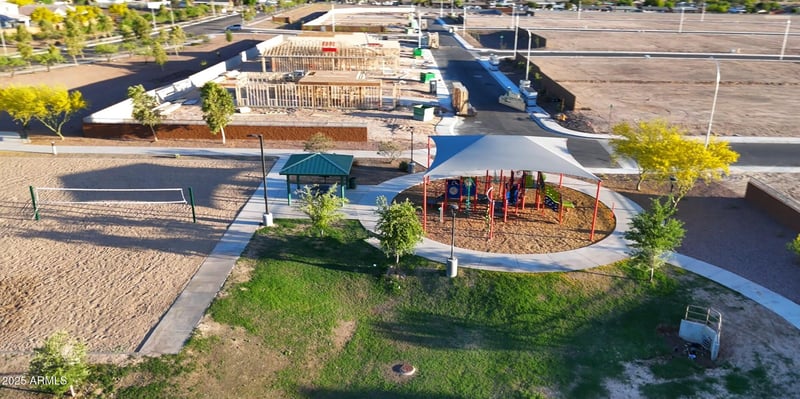 12580 Mountain View Dr, Avondale, AZ 85323