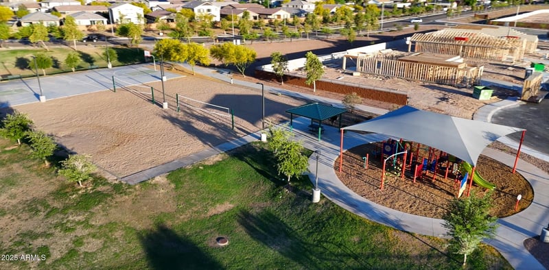 12580 Mountain View Dr, Avondale, AZ 85323