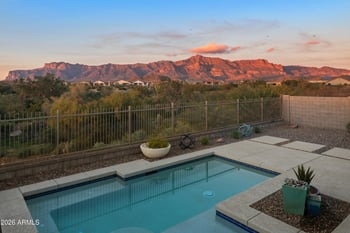 12580 Nandina Pl, Gold Canyon, AZ 85118