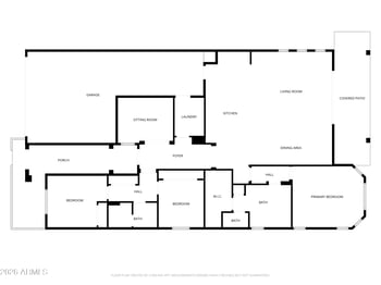 12580 Nandina Pl, Gold Canyon, AZ 85118