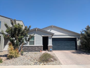 12580 Country Club Trl, Sun City West, AZ 85375