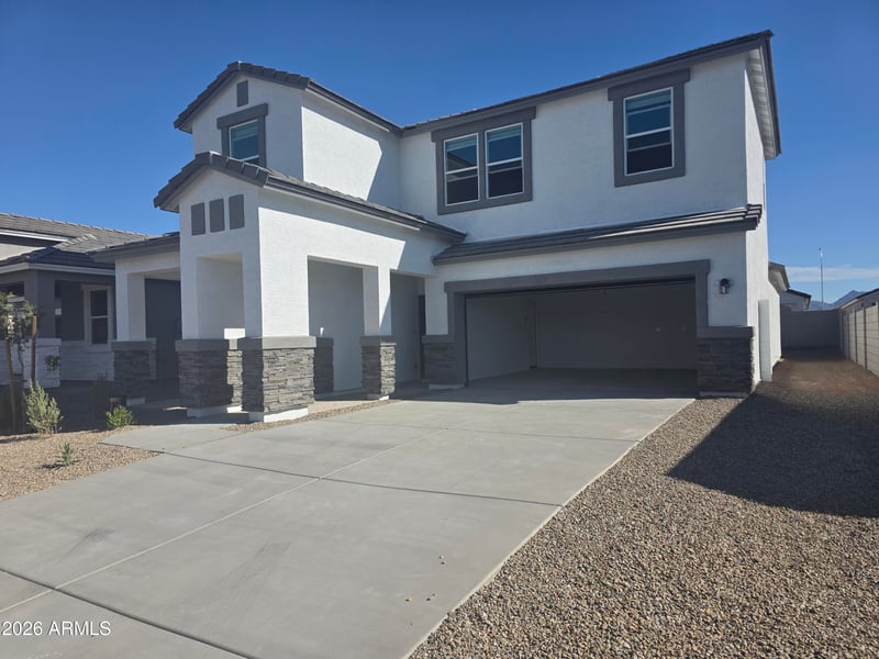 12586 W Davis Ln, Avondale, AZ 85323