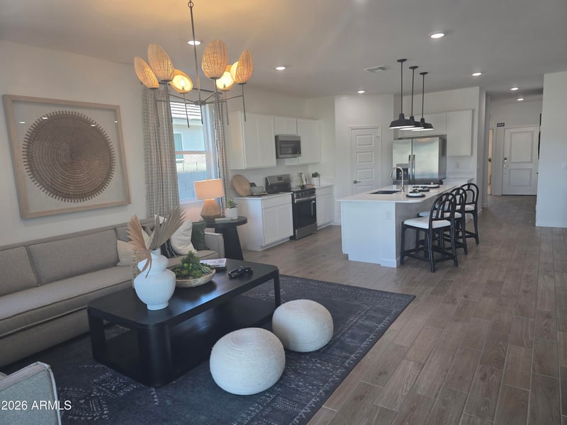 12586 W Davis Ln, Avondale, AZ 85323
