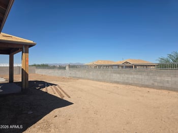 12586 W Davis Ln, Avondale, AZ 85323