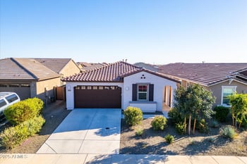 12587 Pivot Peak --, Gold Canyon, AZ 85118