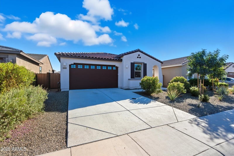 12587 Pivot Peak --, Gold Canyon, AZ 85118