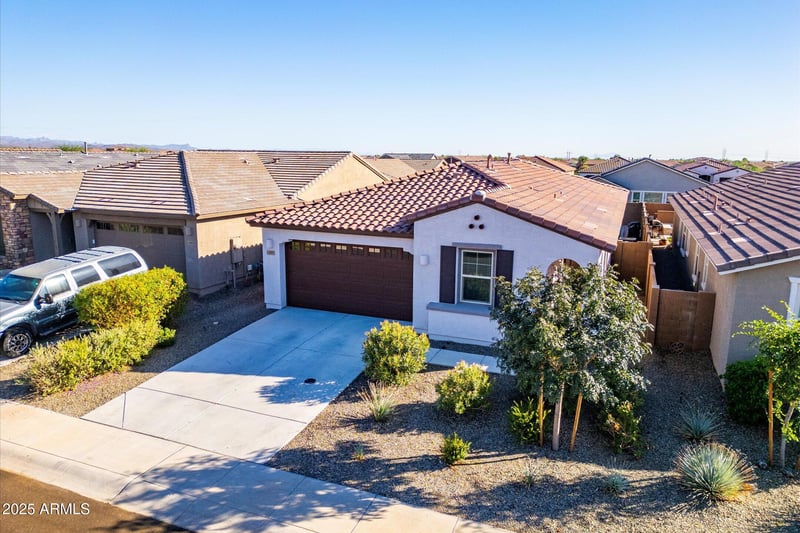 12587 Pivot Peak --, Gold Canyon, AZ 85118