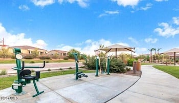 12587 Pivot Peak --, Gold Canyon, AZ 85118