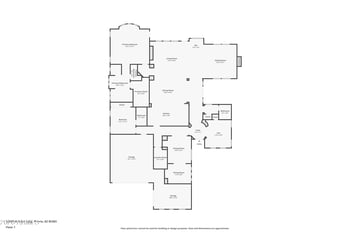 12588 Maya Way, Peoria, AZ 85383