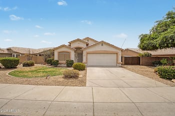 12589 W Amelia Ave, Avondale, AZ 85392