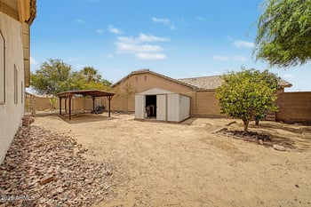 12589 W Amelia Ave, Avondale, AZ 85392