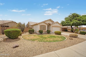 12589 W Amelia Ave, Avondale, AZ 85392