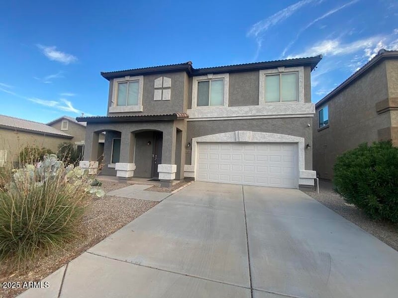 1259 Desert Springs Way, San Tan Valley, AZ 85143