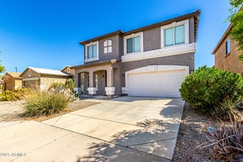 1259 Desert Springs Way, San Tan Valley, AZ 85143