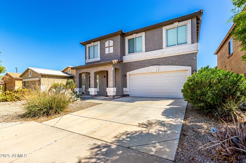 1259 Desert Springs Way, San Tan Valley, AZ 85143