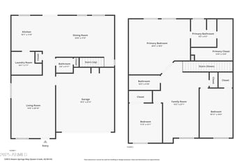 1259 Desert Springs Way, San Tan Valley, AZ 85143