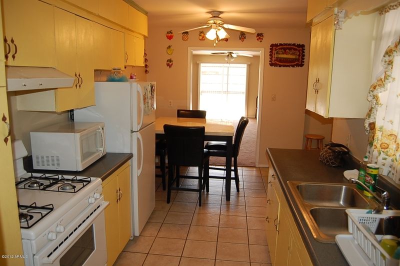 1259 E Elton Ave, Mesa, AZ 85204