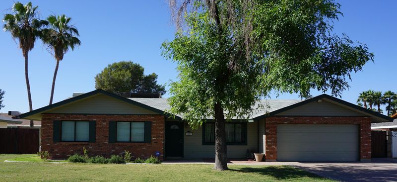 1259 E Harvest St, Mesa, AZ 85203