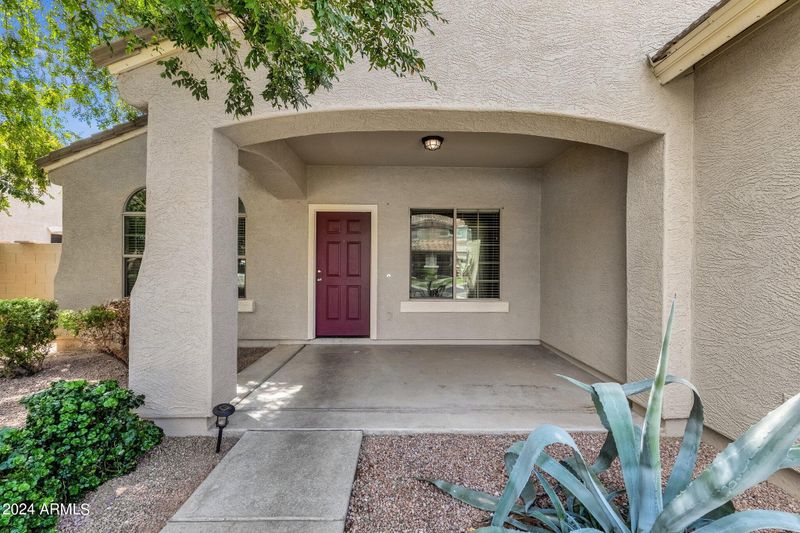 1259 E Macaw Dr, Gilbert, AZ 85297
