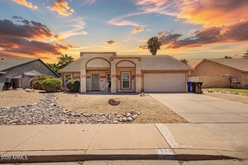 1259 Rosemont St, Mesa, AZ 85205