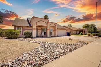 1259 Rosemont St, Mesa, AZ 85205