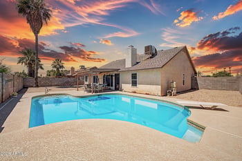1259 Rosemont St, Mesa, AZ 85205