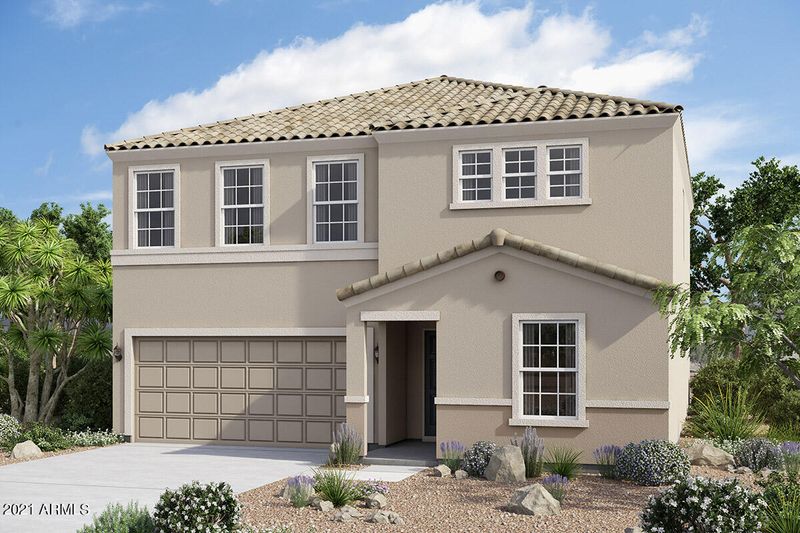 12592 W Midway Ave, Glendale, AZ 85307
