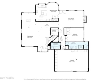 12594 E Poinsettia Dr, Scottsdale, AZ 85259