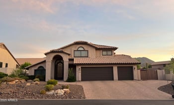 12594 Poinsettia Dr, Scottsdale, AZ 85259