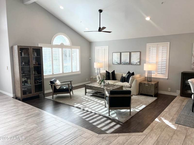 12594 Poinsettia Dr, Scottsdale, AZ 85259