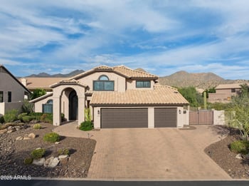 12594 Poinsettia Dr, Scottsdale, AZ 85259