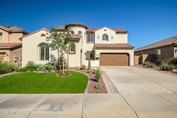 12594 Morning Vista Dr, Peoria, AZ 85383