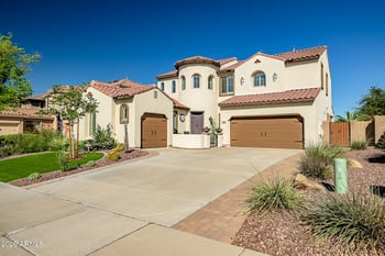 12594 Morning Vista Dr, Peoria, AZ 85383