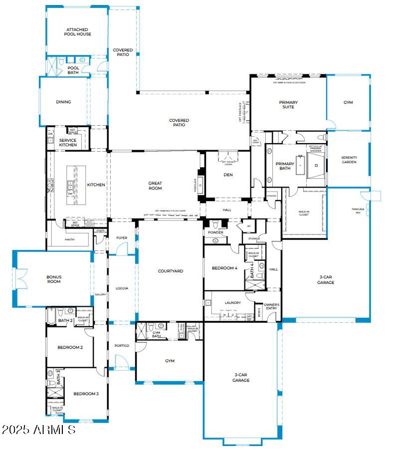 12595 Cochise Dr, Scottsdale, AZ 85259